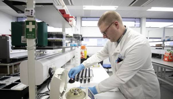 Korona virus se širi: Povećan broj oboljelih u Iraku, Libanu, Kataru ...