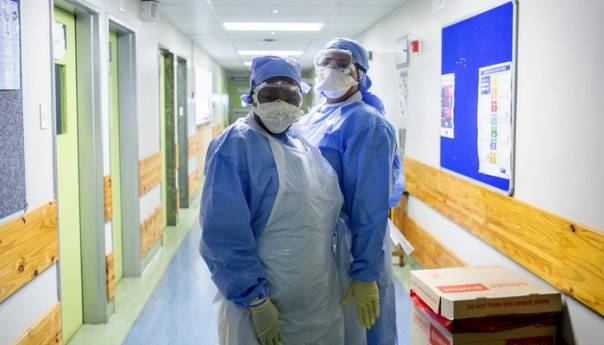Korona virus se ubrzano širi Afrikom, situacija je dramatična
