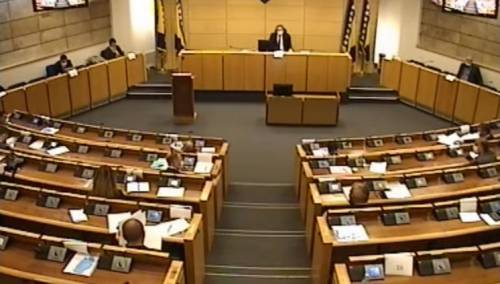 "Korona zakon" sutra stupa na snagu u Federaciji BiH