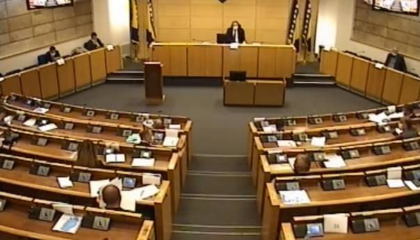 "Korona zakon" sutra stupa na snagu u Federaciji BiH