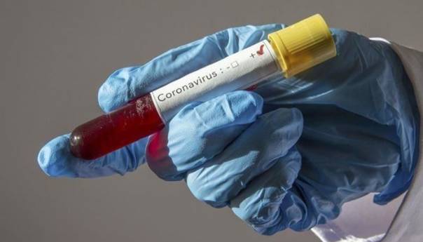 Koronavirus će liječiti plazmom onih koji su se oporavili