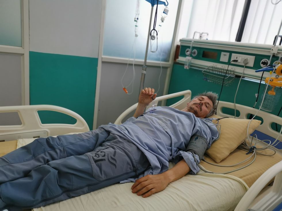 Koronavirus dosegnuo i najviši svjetski vrh Mount Everest