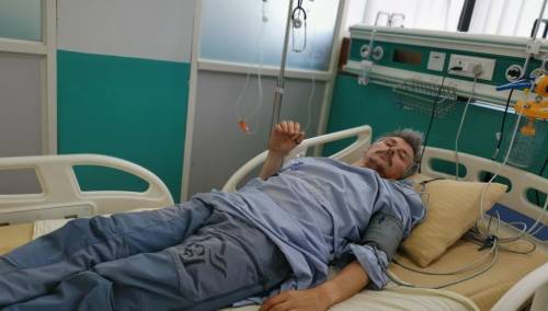 Koronavirus dosegnuo i najviši svjetski vrh Mount Everest