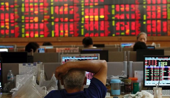 Koronavirus je doveo do najvećeg pada dionica od krize 2008.