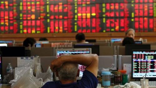 Koronavirus je doveo do najvećeg pada dionica od krize 2008.