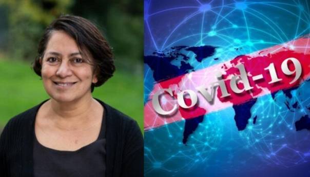 Koronavirus je možda zarazio 30 miliona ljudi u Britaniji