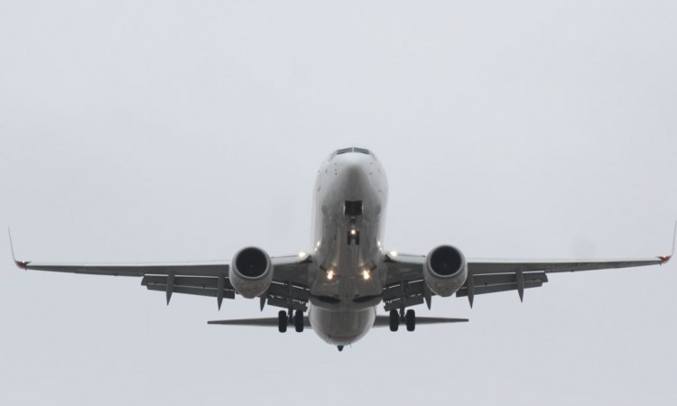 Koronavirus: Ko još uvijek leti?