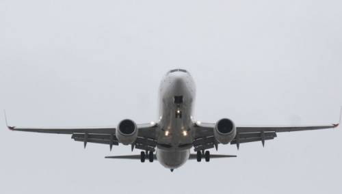 Koronavirus: Ko još uvijek leti?