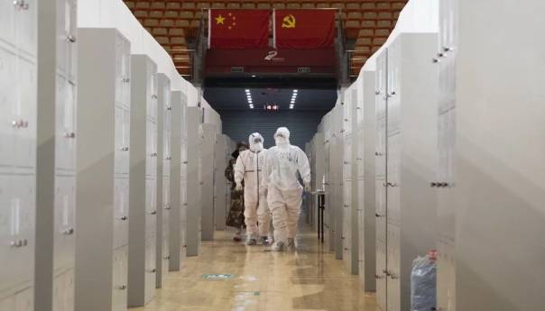 Koronavirus najkraće opstaje na aluminiju, a najduže na plastici