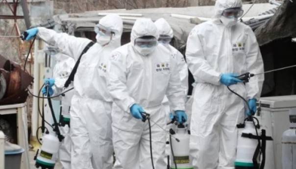 Koronavirus odnio skoro 5.000 života, zaraženih ima više od 135.000