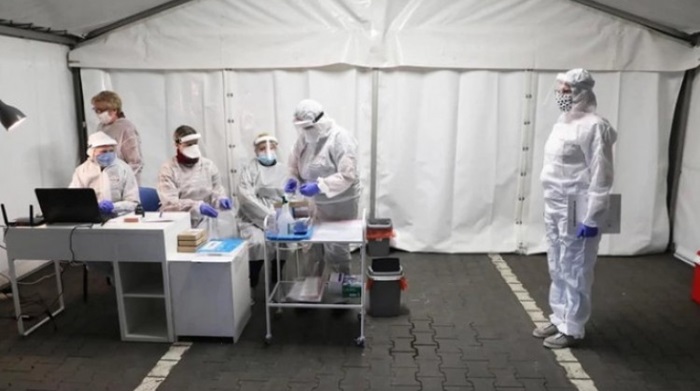 Koronavirus potvrđen kod 176 osoba u RS-u