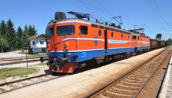 Koronavirus redukovao željeznički saobraćaj u RS-u