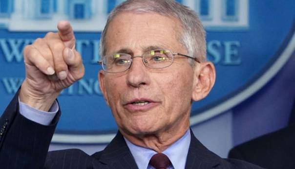 Koronavirus se možda širi i disanjem i razgovorom