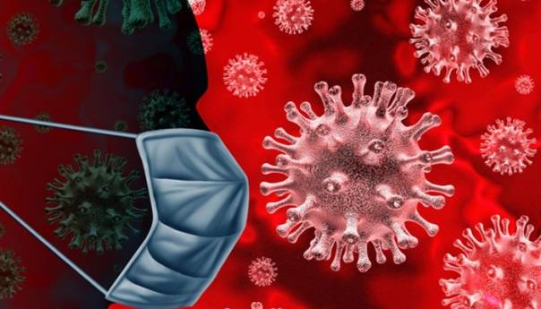 Koronavirus stigao i na Kosovo, zaražene dvije osobe