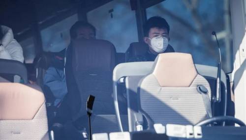 Koronavirus u BiH i Hrvatsku donijeli su turisti koji su u januaru došli iz Wuhana