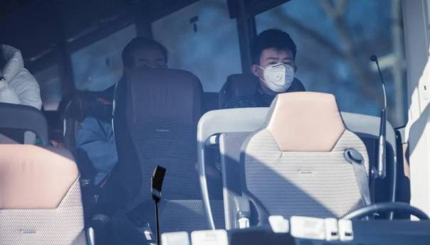 Koronavirus u BiH i Hrvatsku donijeli su turisti koji su u januaru došli iz Wuhana