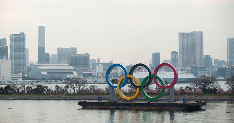 Koronavirus u hotelu brazilske reprezentacije Olimpijskih igara