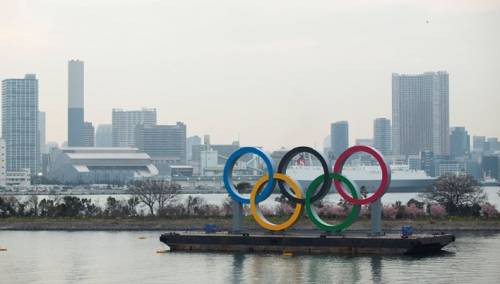 Koronavirus u hotelu brazilske reprezentacije Olimpijskih igara