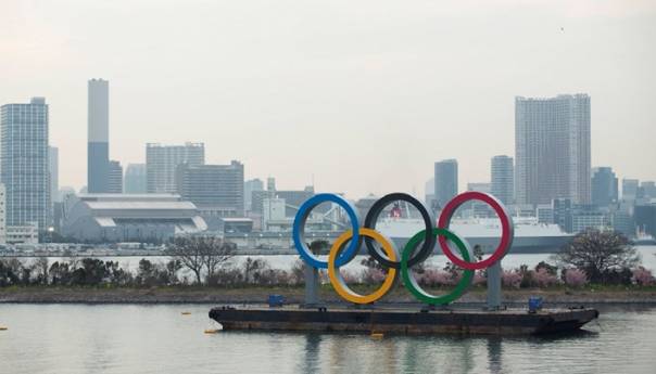 Koronavirus u hotelu brazilske reprezentacije Olimpijskih igara