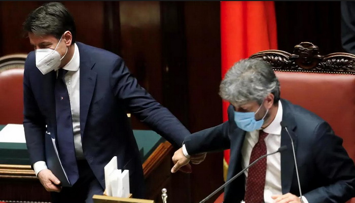 Koronavirus u Italiji na površinu izbacio sve što su političari godinama radili