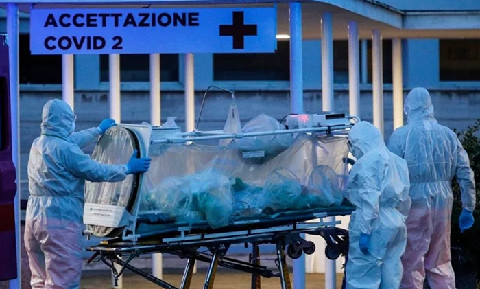 Koronavirus u svijetu odnio 180.000 života