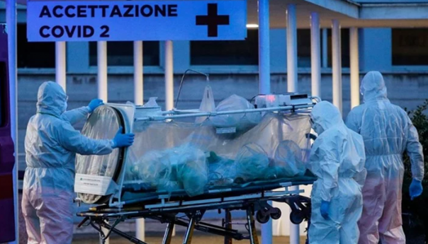 Koronavirus u svijetu odnio 180.000 života