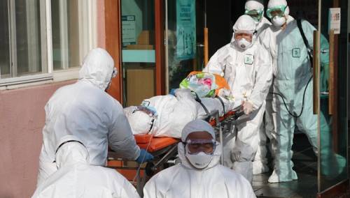 Koronavirus ubio više od 100.000 ljudi u SAD-u