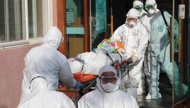 Koronavirus ubio više od 100.000 ljudi u SAD-u