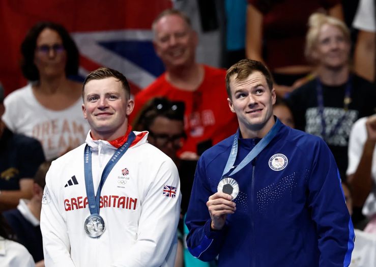 Koronavirus ušao među olimpijce, slavni plivač završio u bolnici