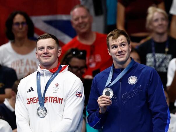 Koronavirus ušao među olimpijce, slavni plivač završio u bolnici