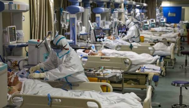 Koronavirus usmrtio više od 240 hiljada ljudi