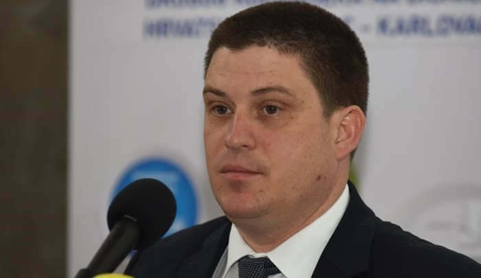 Koronavirus zasad nije usporio gradnju Pelješkog mosta