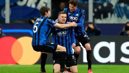 Koronavirus zatvorila prvi stadion u Ligi prvaka