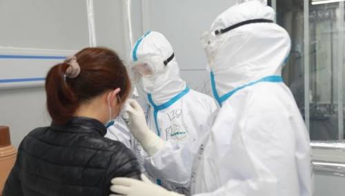 Koronavirusom u Japanu zaraženo više od 10.000 osoba