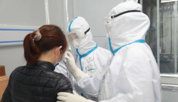 Koronavirusom u Japanu zaraženo više od 10.000 osoba