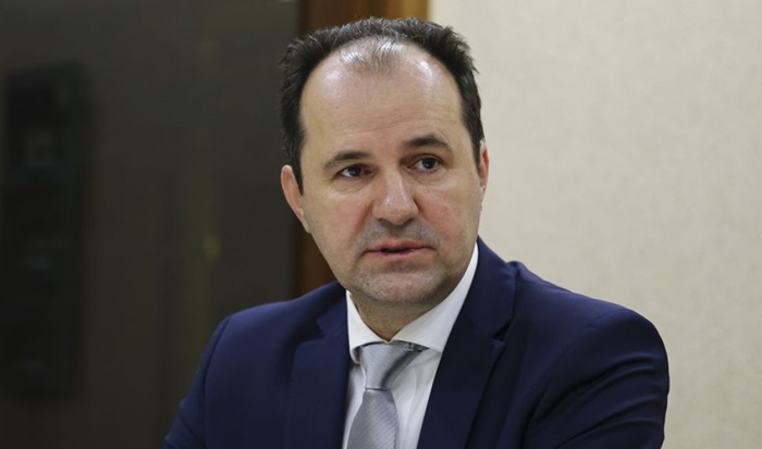 Koronavirusom zaražen i Safet Softić