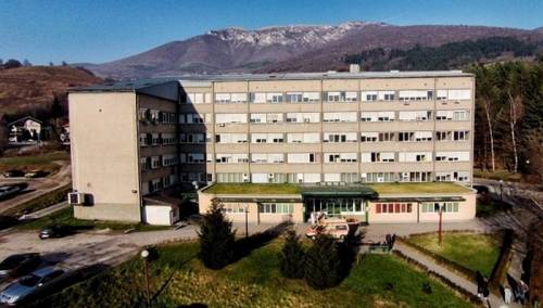 Koronavirusom zaražena liječnica u Travniku, zatvoren odjel neuropsihijatrije