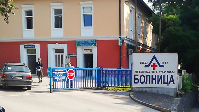 Koronavirusom zaraženo 12 radnika dobojske bolnice