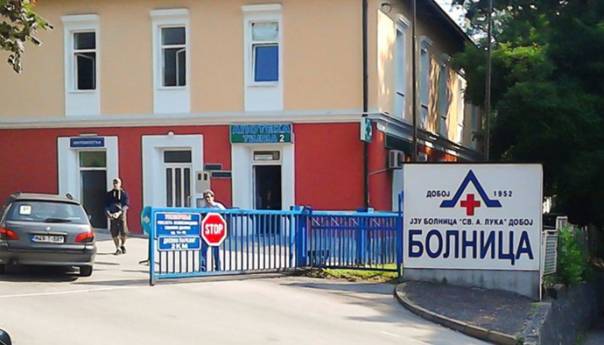 Koronavirusom zaraženo 12 radnika dobojske bolnice
