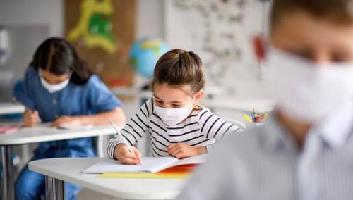 Koronavirusom zaraženo 288 učenika u Hrvatskoj