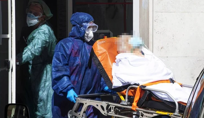 Koronavirusom zaraženo više od sedam miliona ljudi