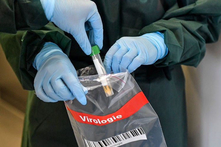 Koronom zaraženo još 218 osoba u Crnoj Gori, dvoje preminulo