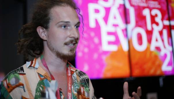 Korosi: Poruka filma 'Dive' je da ne sudite na prvi pogled