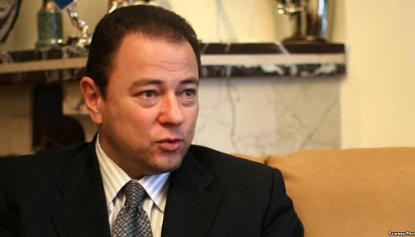 Korsunski: Male šanse za rat velikog obima u Ukrajini