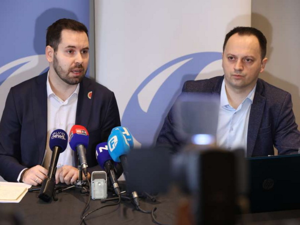 Korupcija i netransparentnost i dalje dominantne u radu institucija