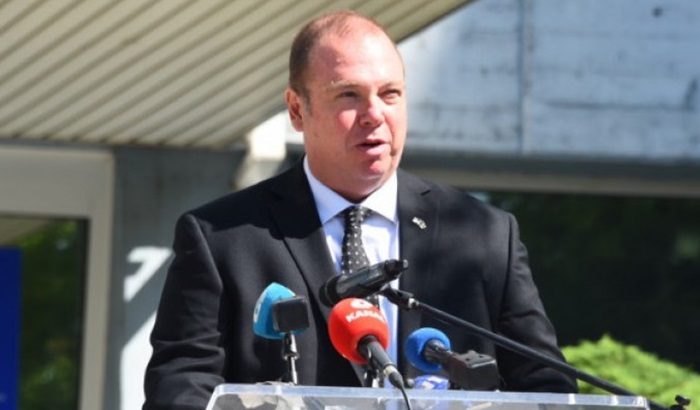 Korupcija potkopava ekonomski razvoj i šteti nacionalnoj sigurnosti