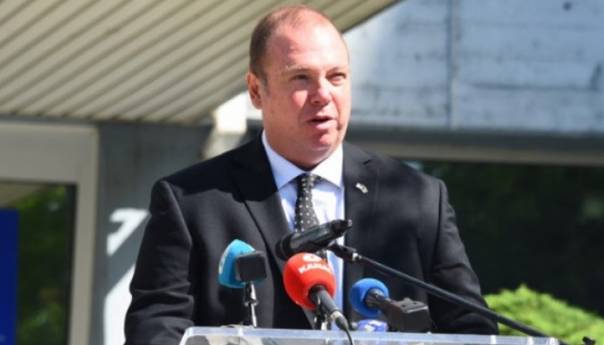 Korupcija potkopava ekonomski razvoj i šteti nacionalnoj sigurnosti