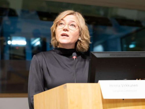 Korupcija potkopava povjerenje građana u javne institucije