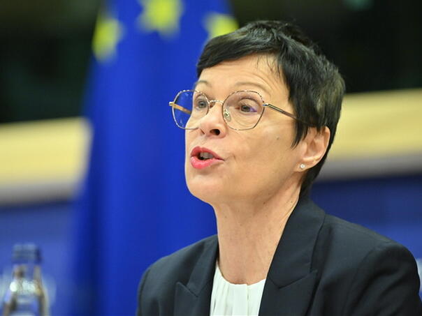 Kos: Članice EU nisu ujedinjene u sankcijama protiv Dodika