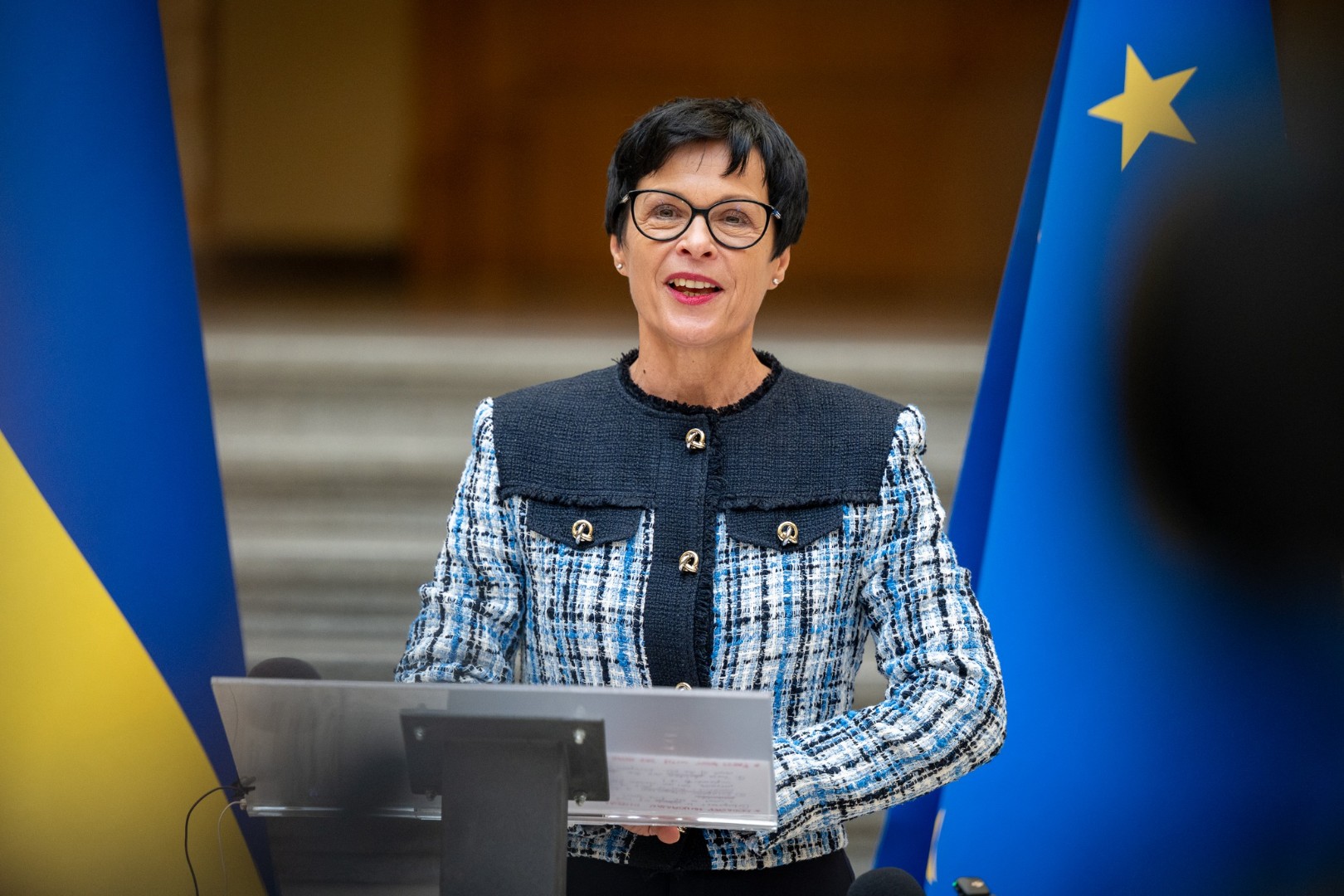 Kos: Crna Gora, Albanija, Ukrajina i Moldavija znatno napredovale na putu ka EU